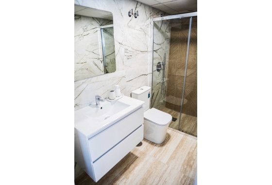 Obra nueva - Villa - Ciudad Quesada