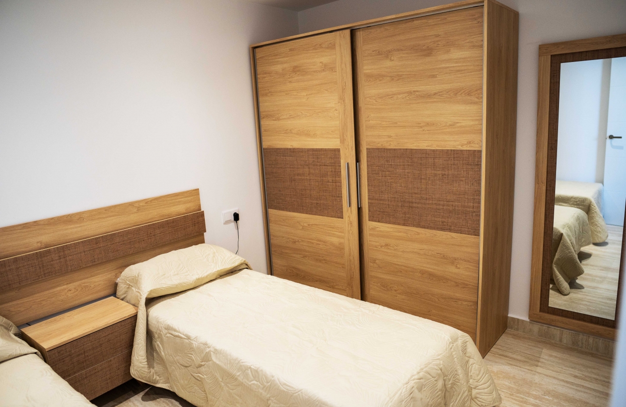 Obra nueva - Villa - Ciudad Quesada