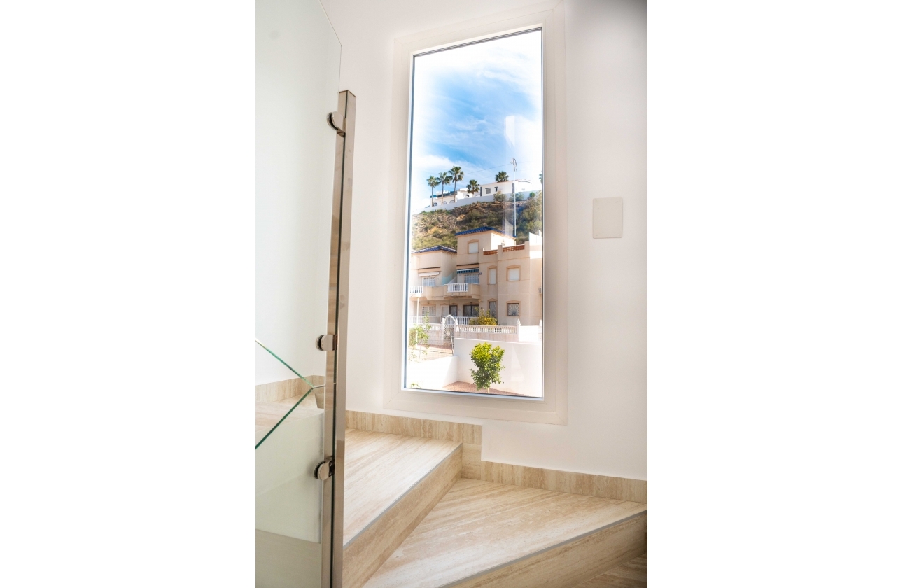 Obra nueva - Villa - Ciudad Quesada