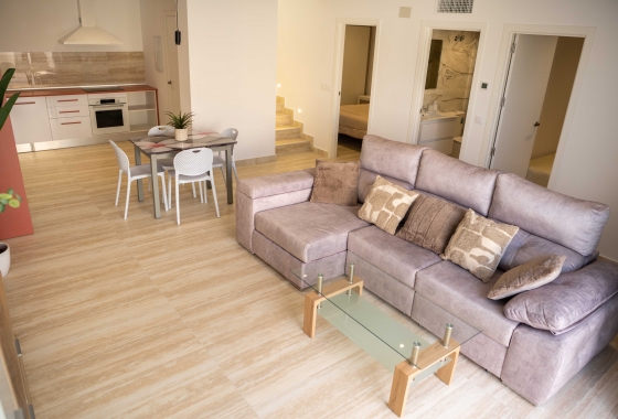 Obra nueva - Villa - Ciudad Quesada