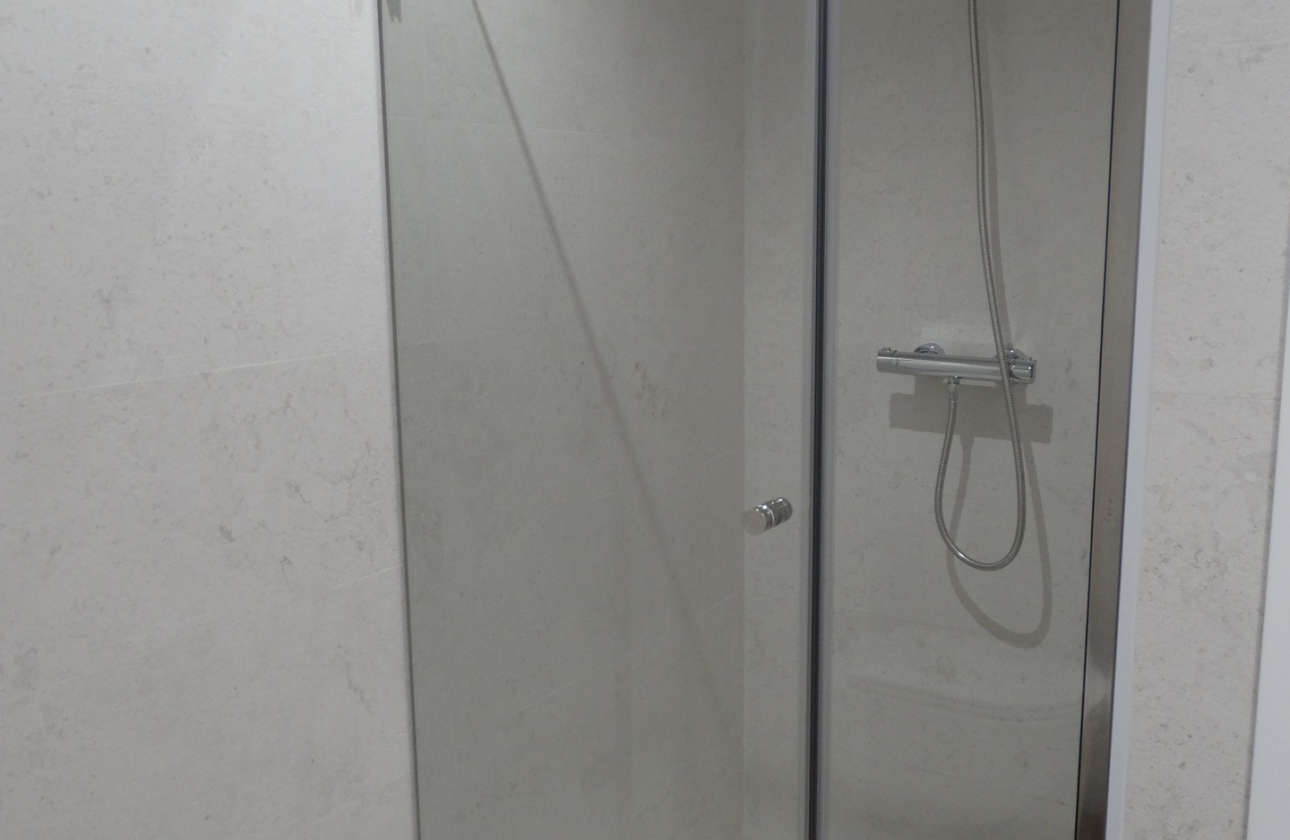 Obra nueva - Ático - Pilar de la Horadada