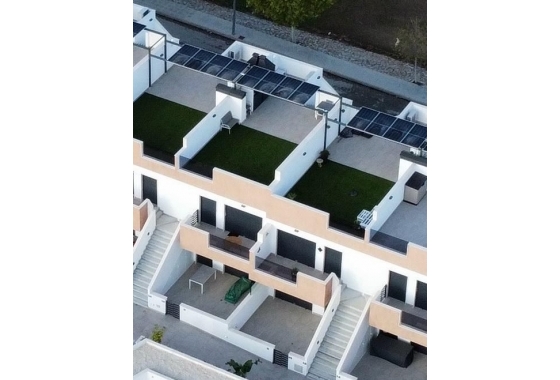 Nouvelle construction - Attique - Pilar de la Horadada