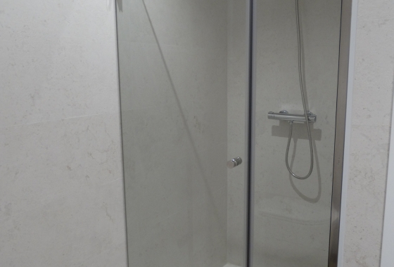 Nouvelle construction - high-bungalow - Pilar de la Horadada