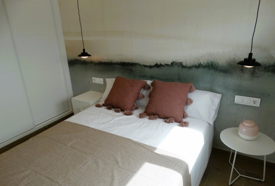 Nouvelle construction - high-bungalow - Pilar de la Horadada