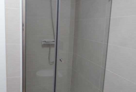 Nouvelle construction - high-bungalow - Pilar de la Horadada