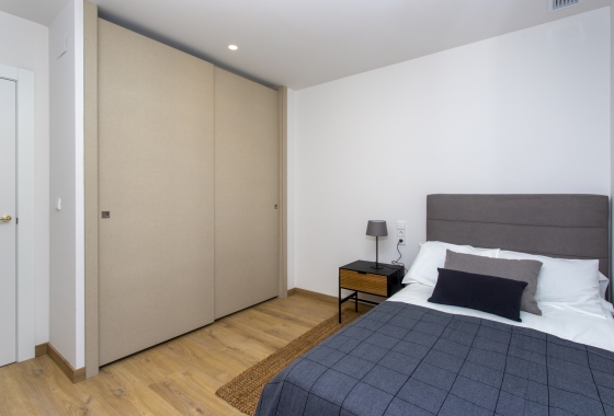 Nieuwbouw Woningen - Huis - Monforte del Cid