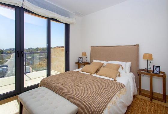 Nieuwbouw Woningen - Huis - Monforte del Cid