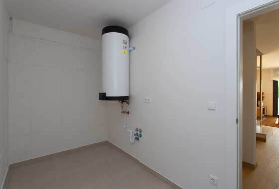 Nieuwbouw Woningen - Huis - Monforte del Cid