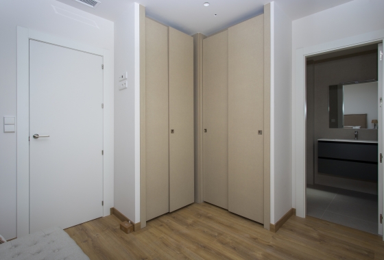 Nieuwbouw Woningen - Huis - Monforte del Cid