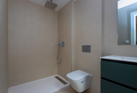 Nieuwbouw Woningen - Huis - Monforte del Cid