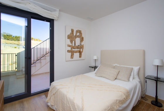 Nieuwbouw Woningen - Huis - Monforte del Cid