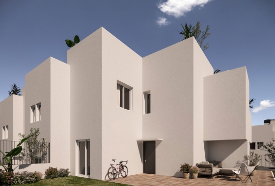 Obra nueva - Casa - Monforte del Cid