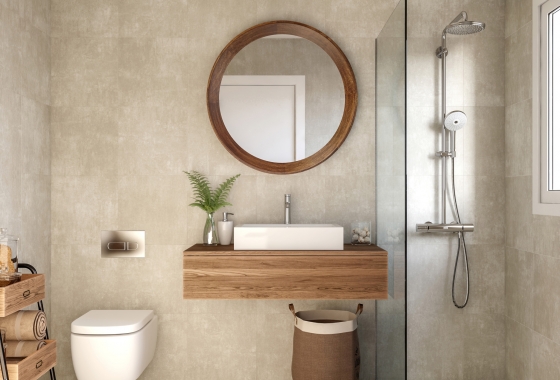 Obra nueva - Casa - Monforte del Cid