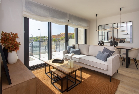 Obra nueva - Casa - Monforte del Cid