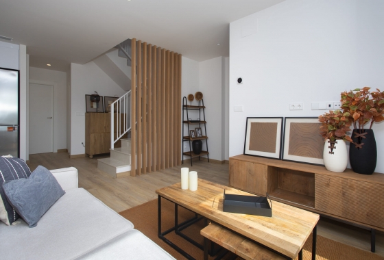 Obra nueva - Casa - Monforte del Cid