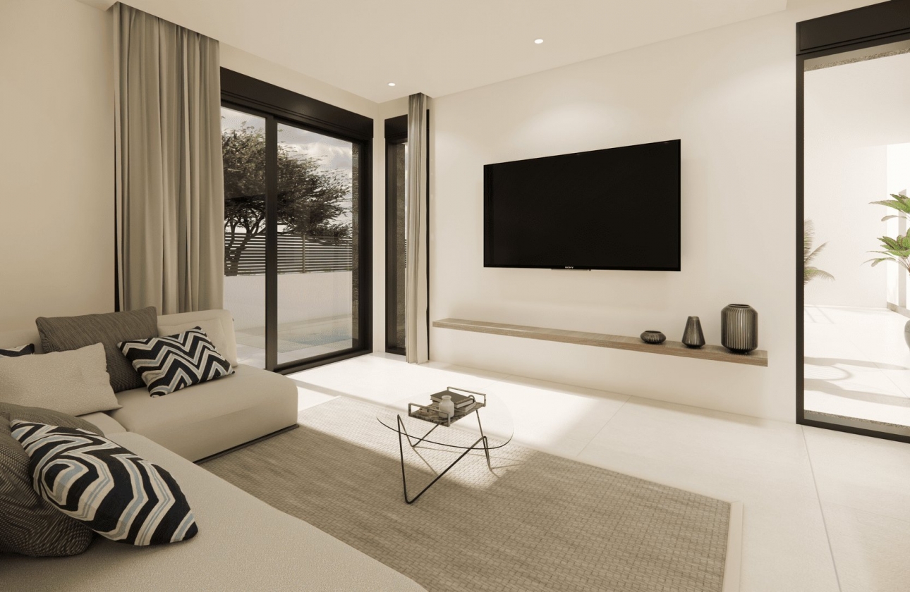 Obra nueva - Casa - Dolores