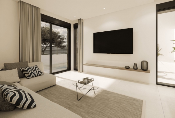 Obra nueva - Casa - Dolores