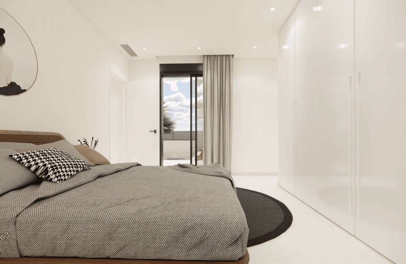 Obra nueva - Casa - Dolores