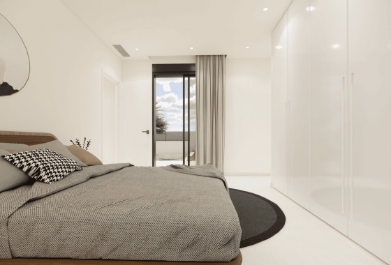 Obra nueva - Casa - Dolores