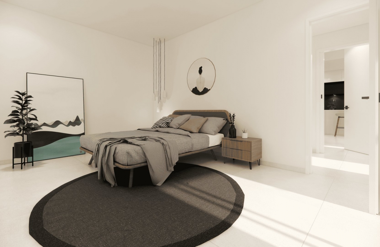 Obra nueva - Casa - Dolores