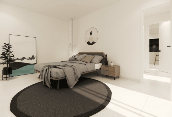 Obra nueva - Casa - Dolores