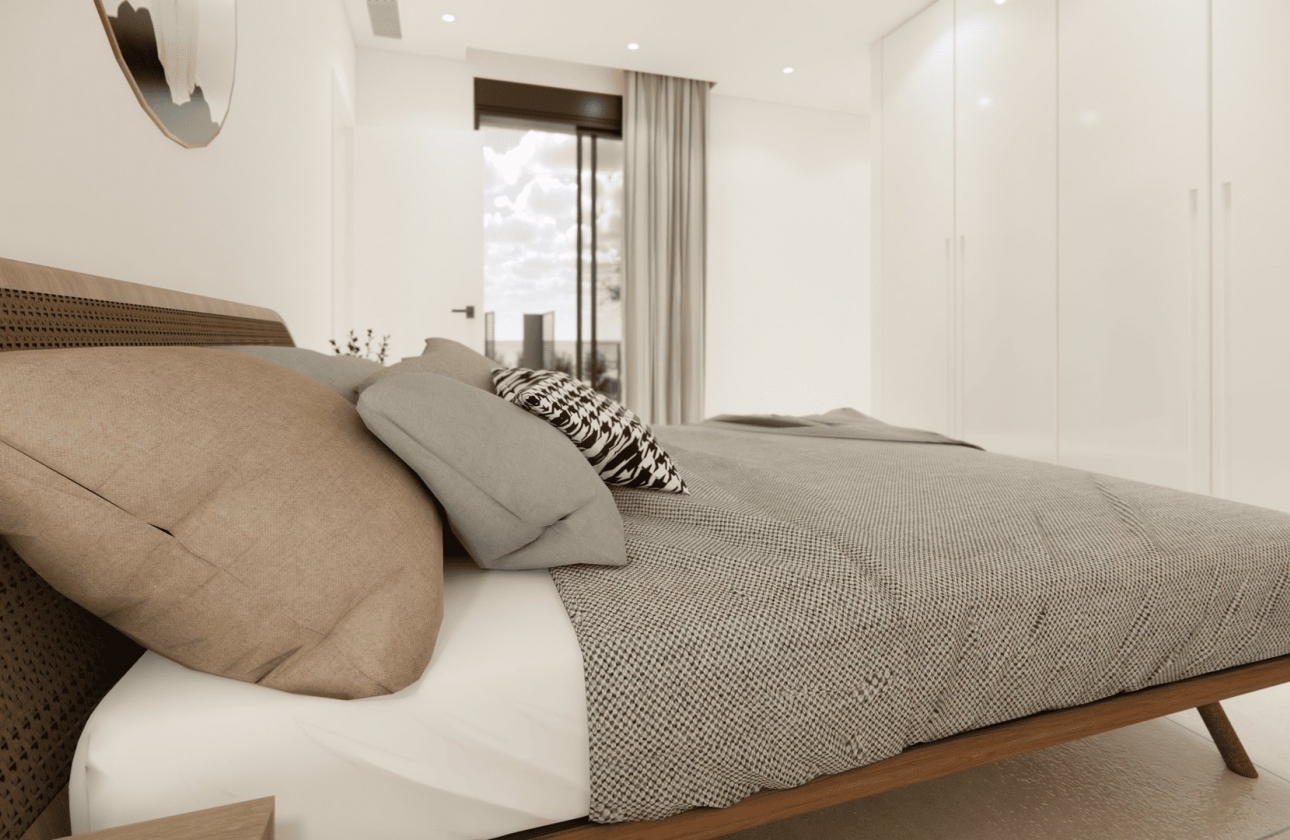 Obra nueva - Casa - Dolores