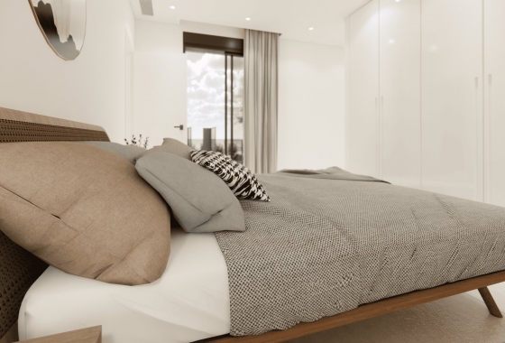 Obra nueva - Casa - Dolores