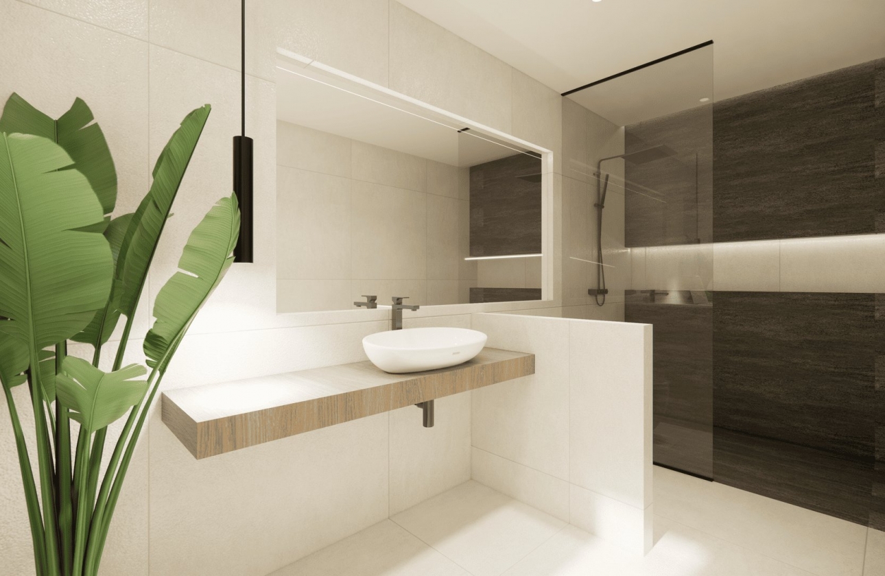 Obra nueva - Casa - Dolores