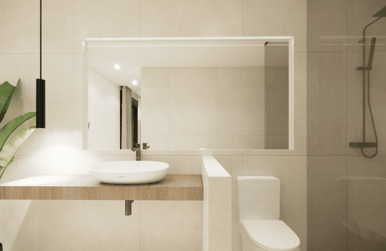 Obra nueva - Casa - Dolores