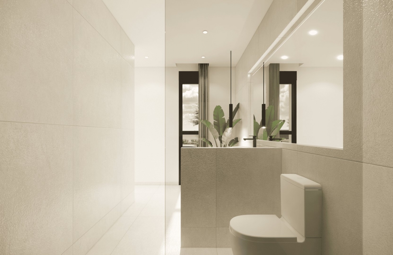 Obra nueva - Casa - Dolores