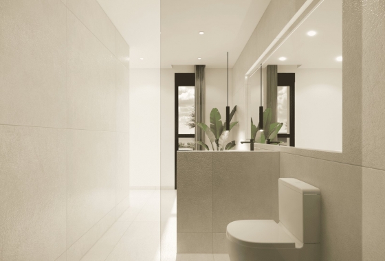 Obra nueva - Casa - Dolores