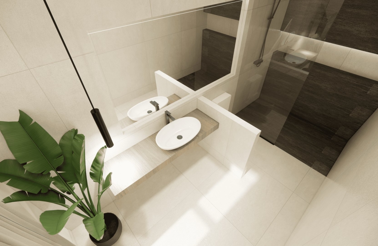 Obra nueva - Casa - Dolores