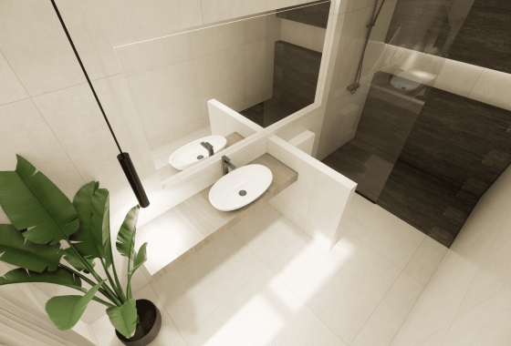 Obra nueva - Casa - Dolores