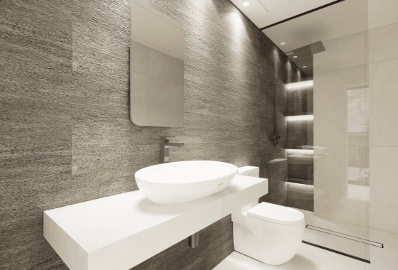 Obra nueva - Casa - Dolores