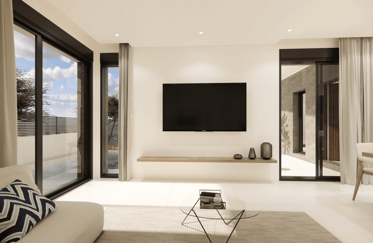 Obra nueva - Casa - Dolores