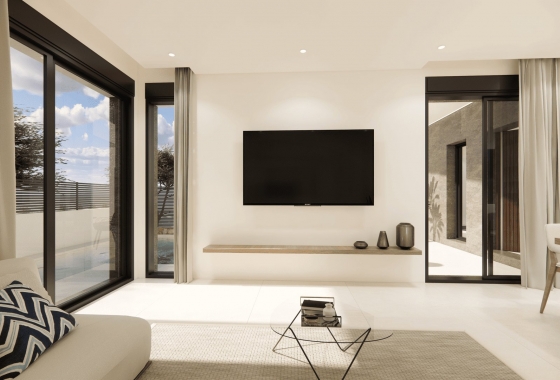 Obra nueva - Casa - Dolores