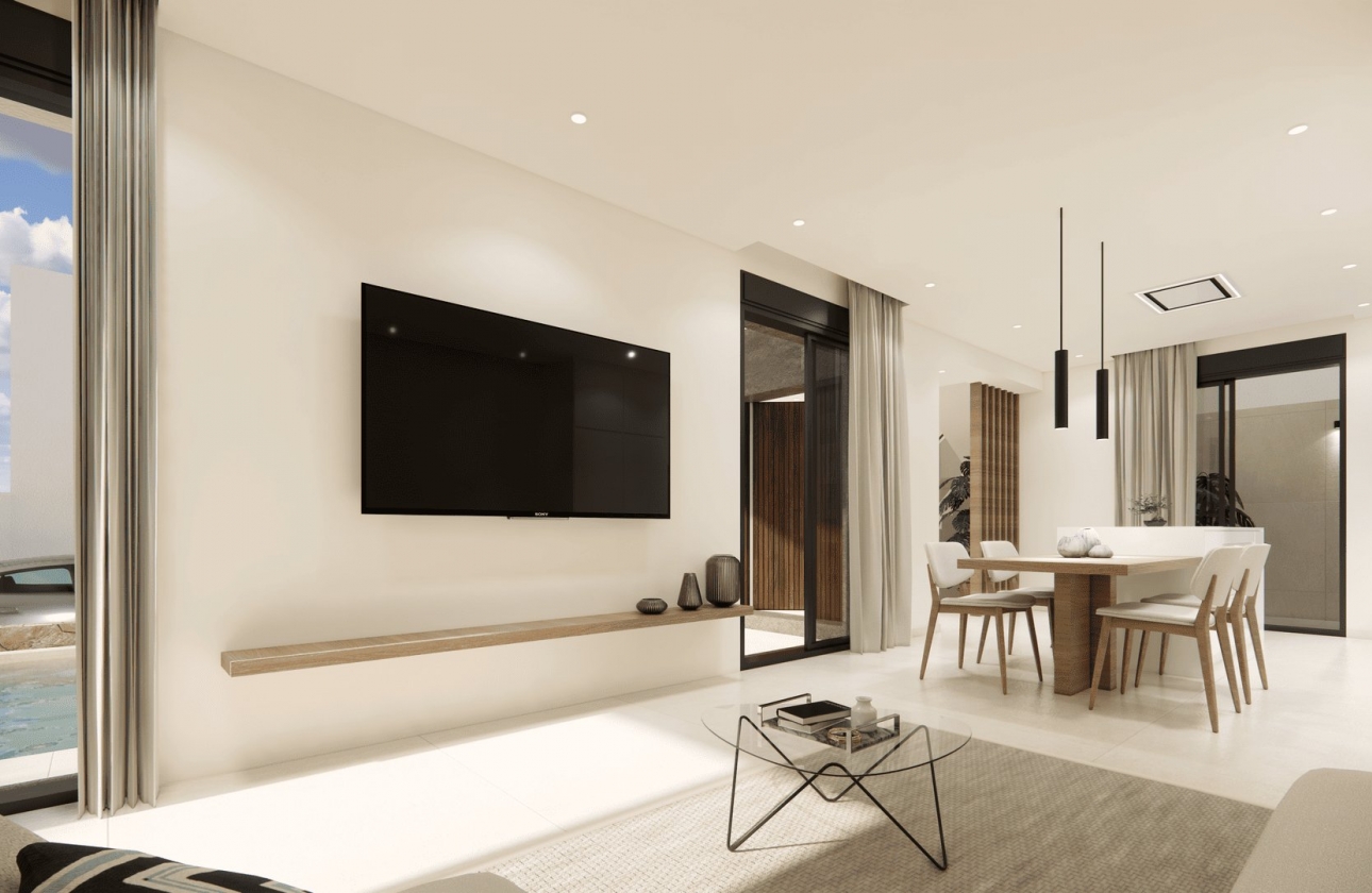 Obra nueva - Casa - Dolores