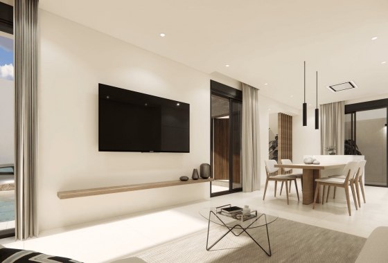 Obra nueva - Casa - Dolores