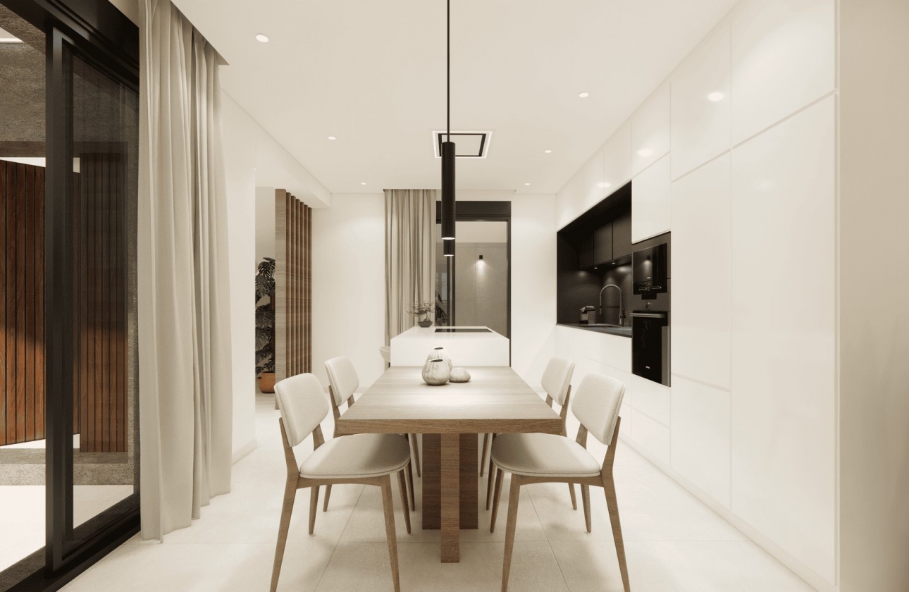 Obra nueva - Casa - Dolores