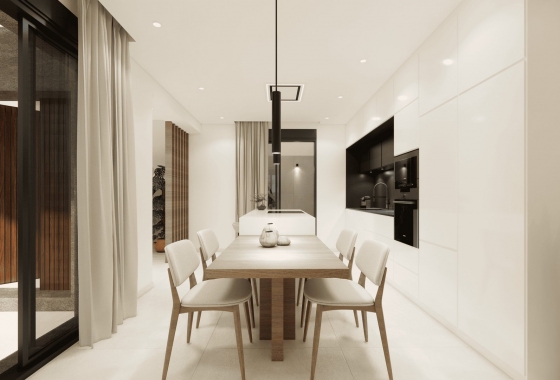 Obra nueva - Casa - Dolores