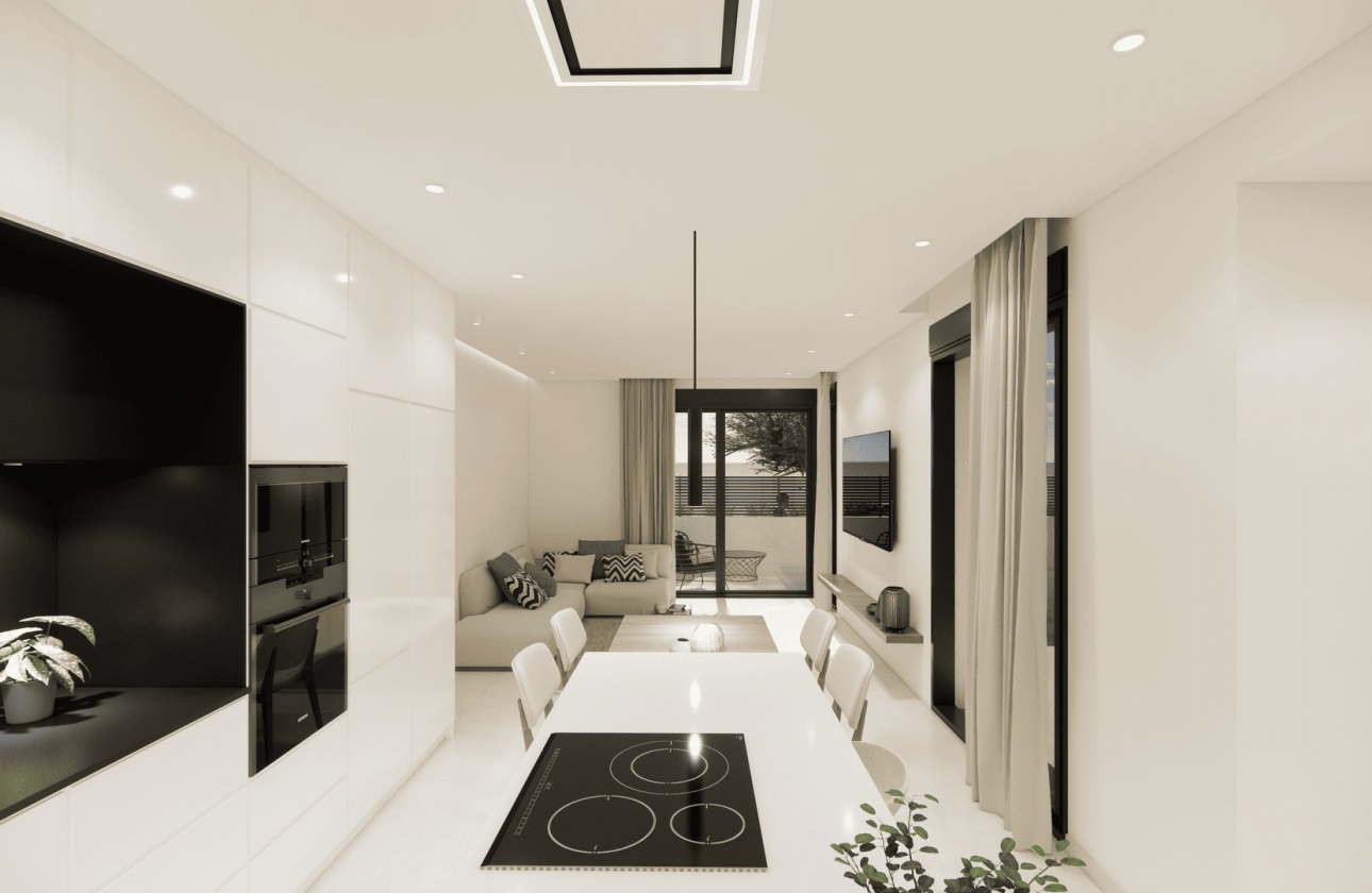 Obra nueva - Casa - Dolores