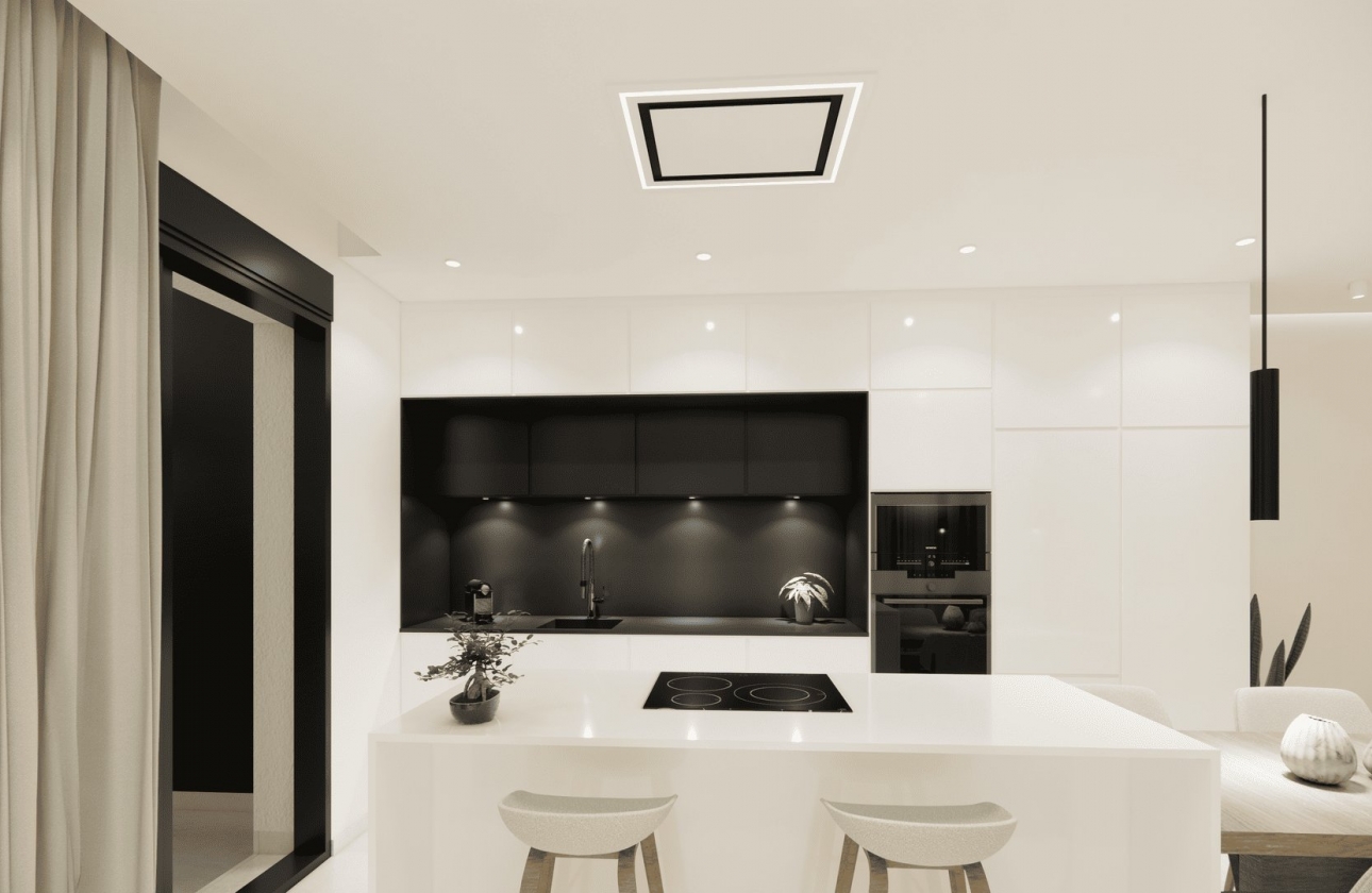 Obra nueva - Casa - Dolores