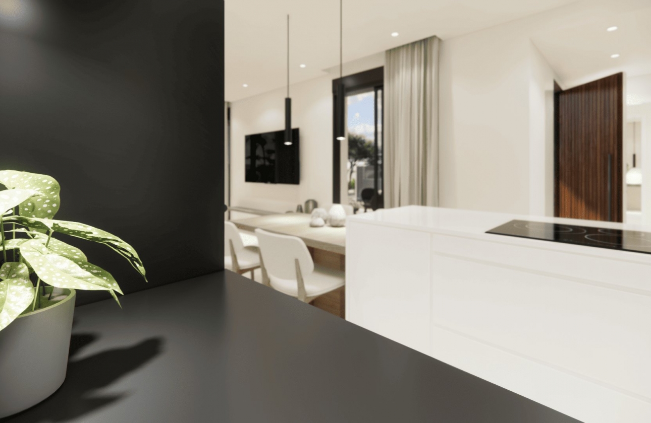 Obra nueva - Casa - Dolores