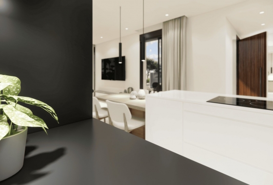 Obra nueva - Casa - Dolores