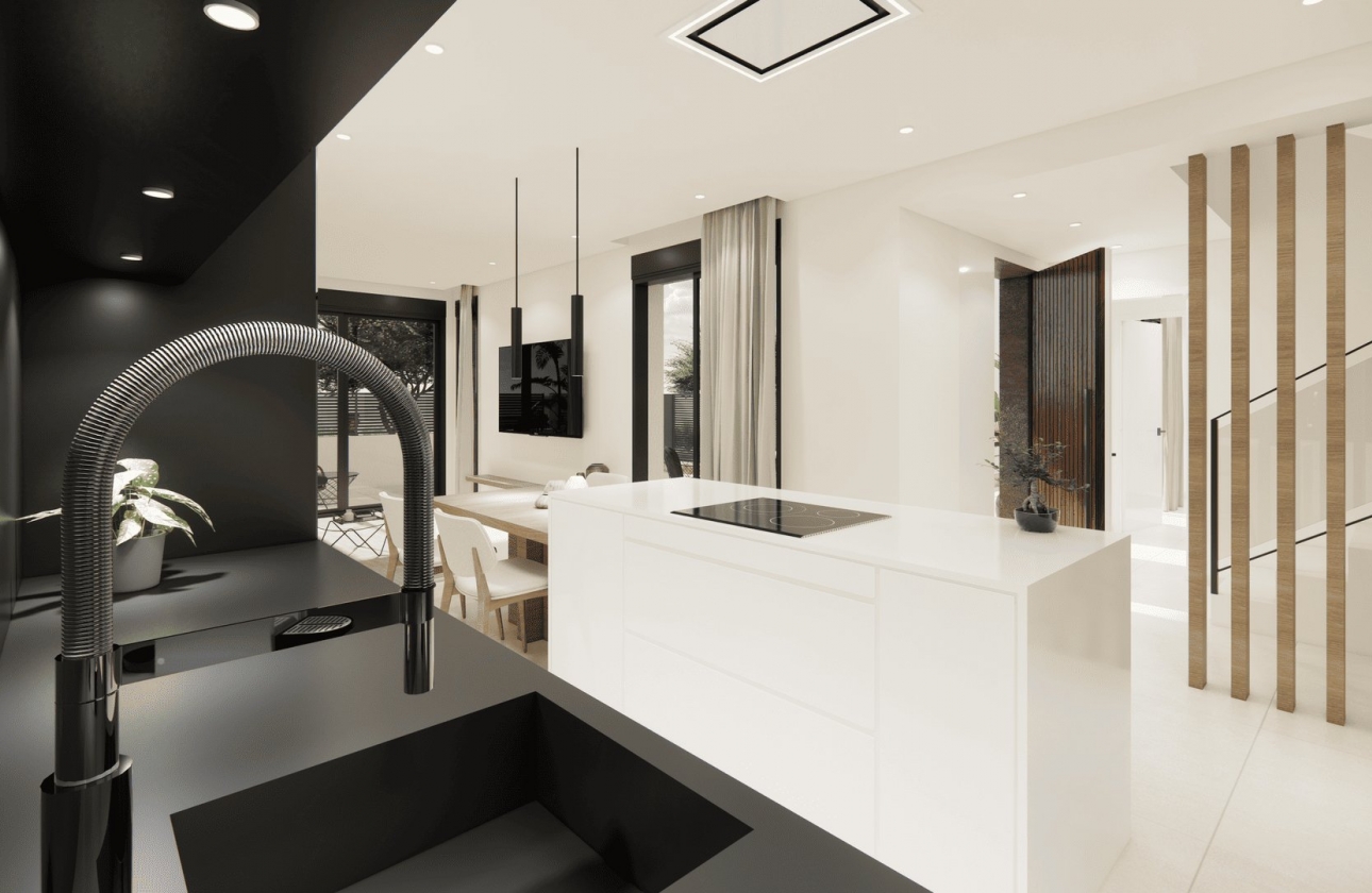 Obra nueva - Casa - Dolores