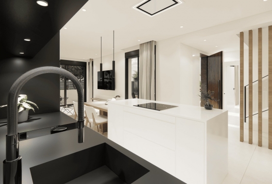 Obra nueva - Casa - Dolores