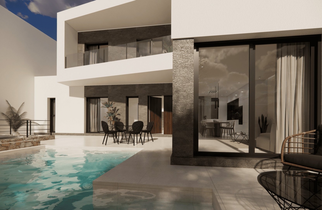 Obra nueva - Casa - Dolores