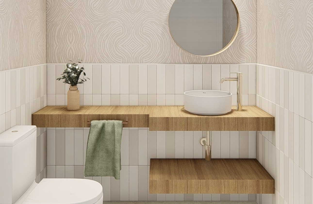 Nieuwbouw Woningen - Huis - Dolores