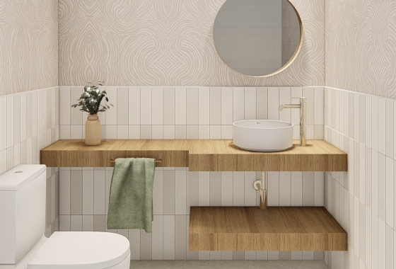 Nieuwbouw Woningen - Huis - Dolores