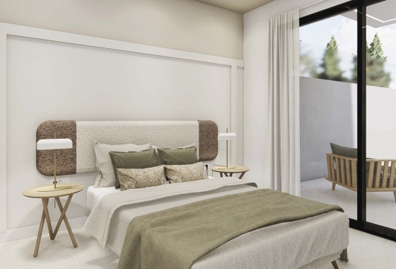 Nieuwbouw Woningen - Huis - Dolores